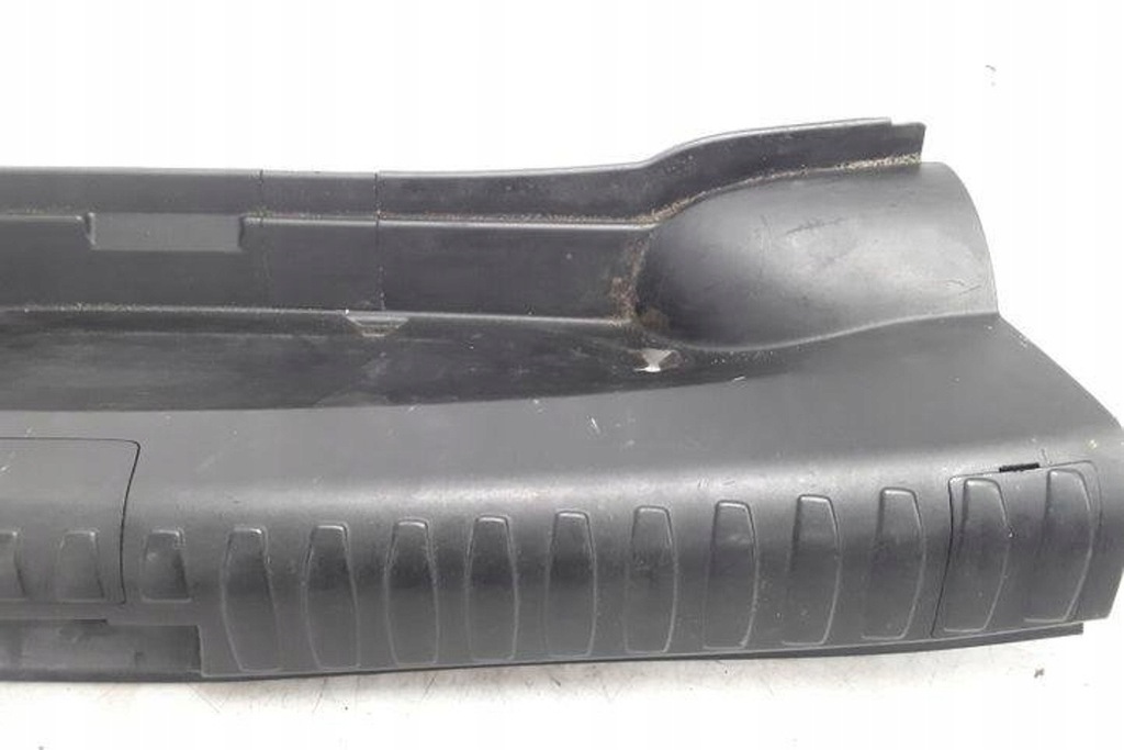 фото №8, Захист замка кришки bmw 1 e87 60829010 2.0l дизель 100kw 2007