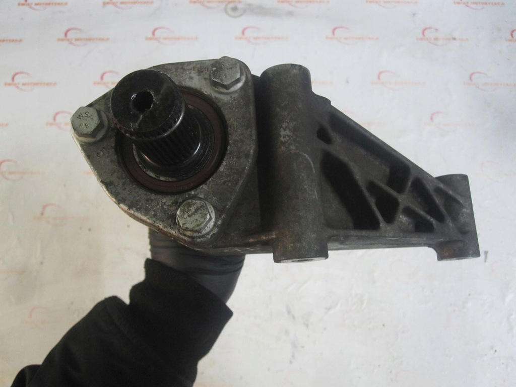 фото №6, Astra corsa meriva 1.4 a14net 140km 13r підпора піввісь 13248689