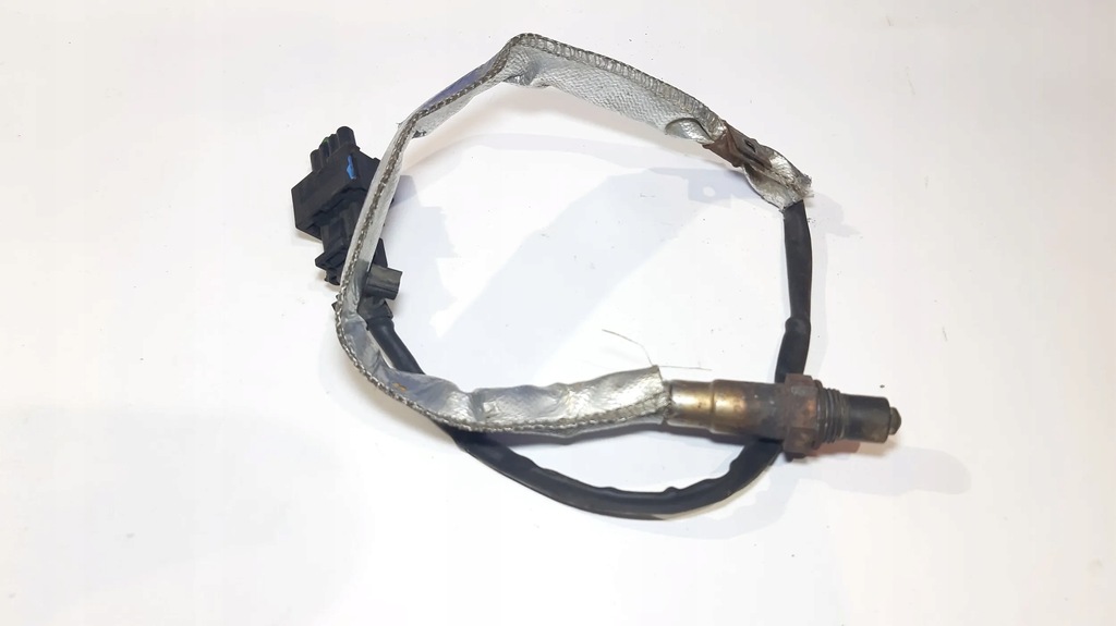 фото №3, Volvo s60 2005 датчики лямбда-зонд