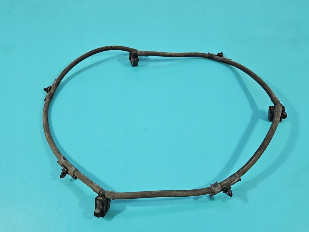 фото №2, Омивач дроти капот volvo s60 ii 13-18