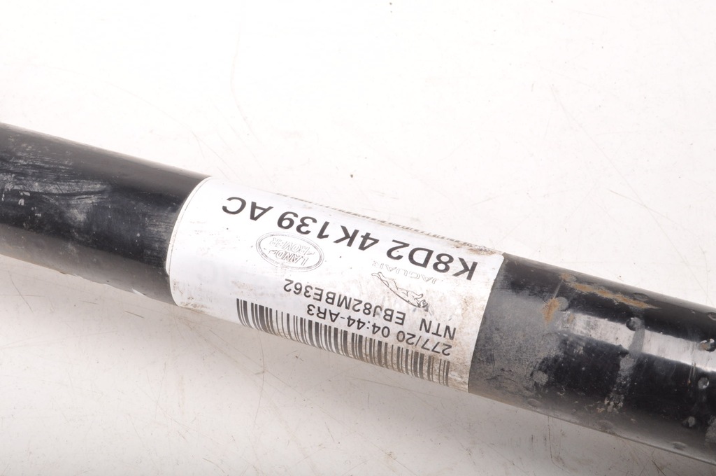 фото №7, Land rover discovery sport l550 приводной вал правая задняя k8d2-4k139-ac