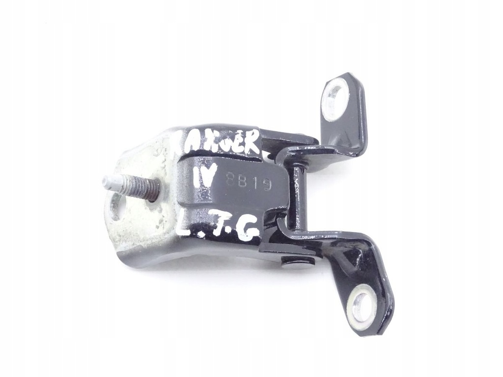 фото №1, Ford ranger iv 11- петля двері лівий задня góra