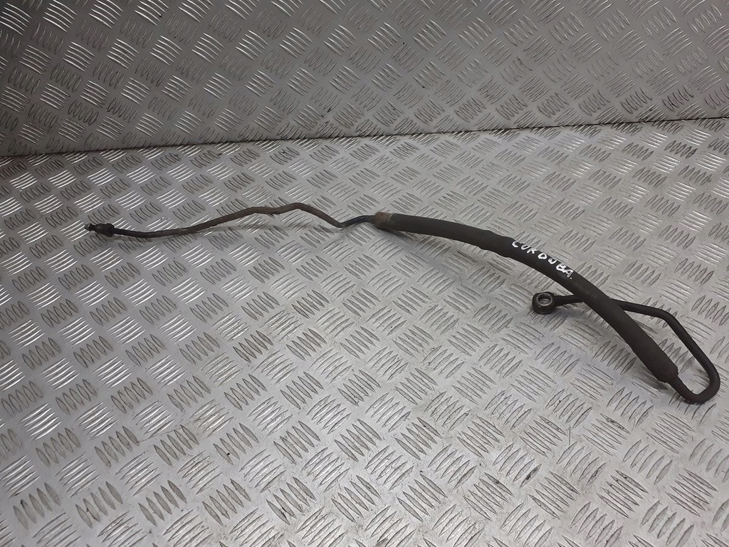 фото №1, Шланг підсилювача seat cordoba ii 1.4