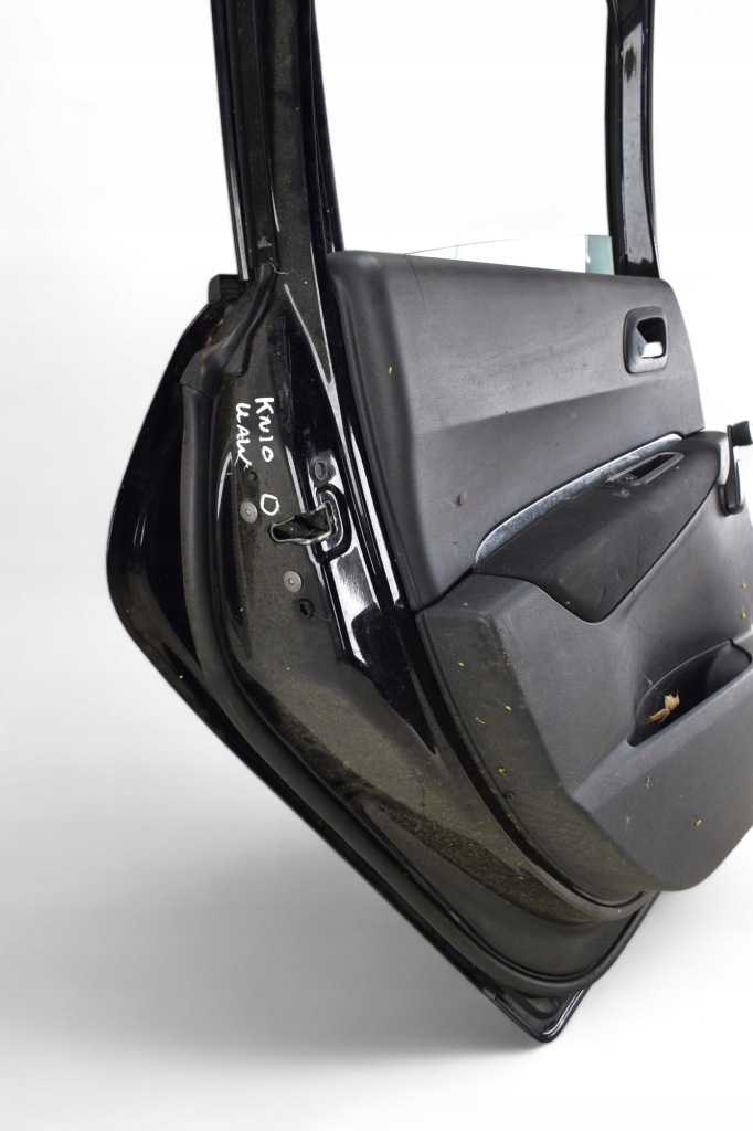 фото №13, Дверь левый задняя левая задние peugeot 3008 i 10r ktv полный