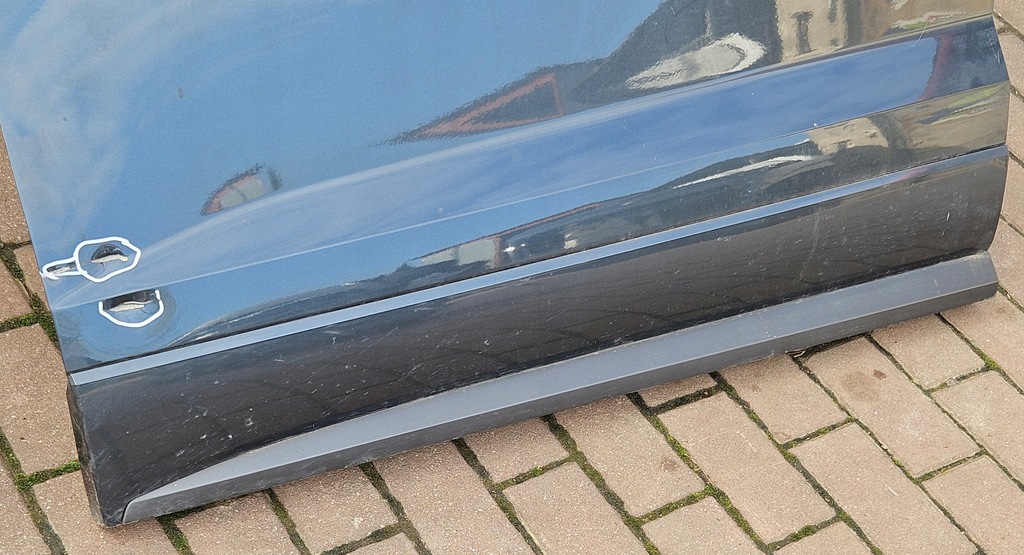 фото №10, Seat ateca двері ліва задня задні 575833311