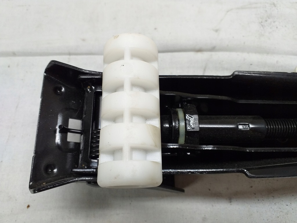 фото №7, Audi a7 s7 домкрат подъемник