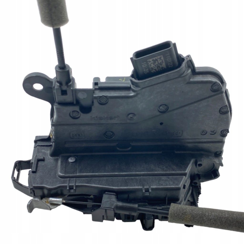 фото №12, Замок дверь левый задняя nissan micra k14 825015fa0a