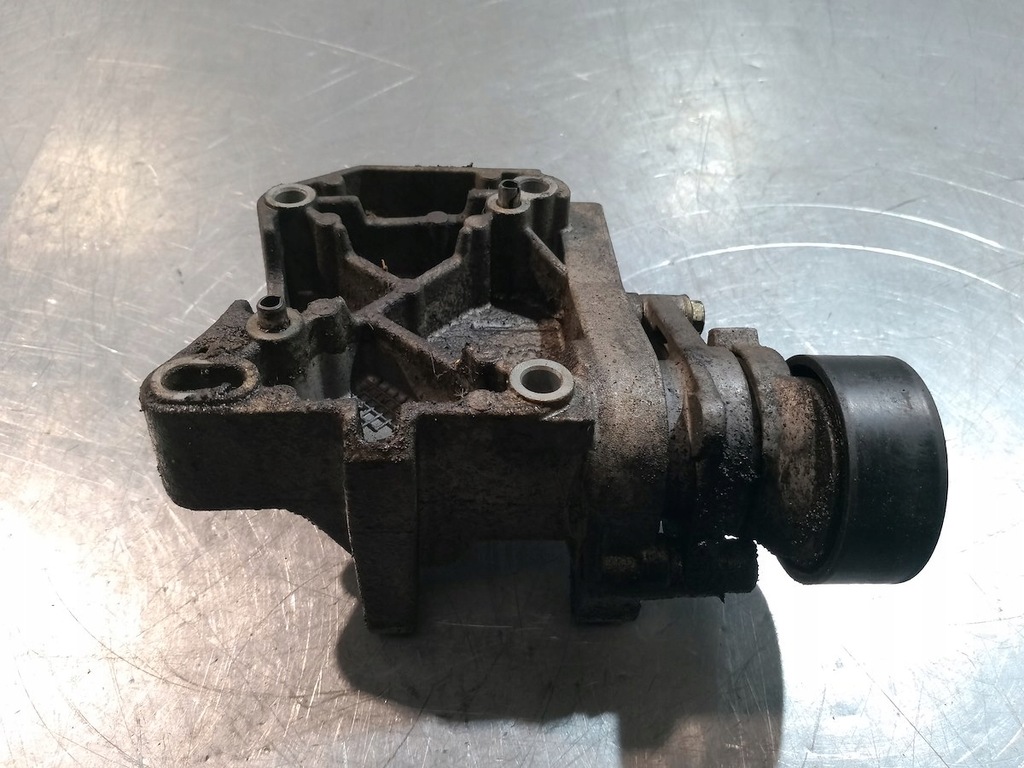 фото №1, Натяжитель ремень peugeot 207 14.16v