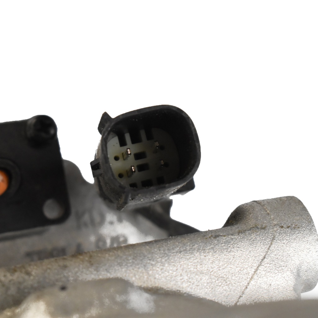 Купити Компресор кондиціонера 1028398-00-j tesla model s