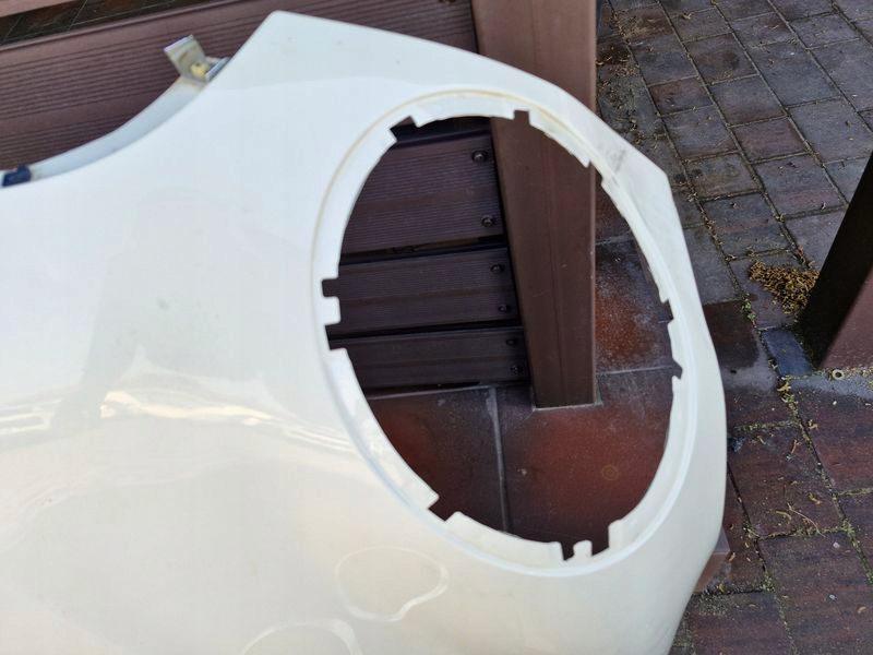 фото №7, Mini r56 капот кришка двигуна перед передня