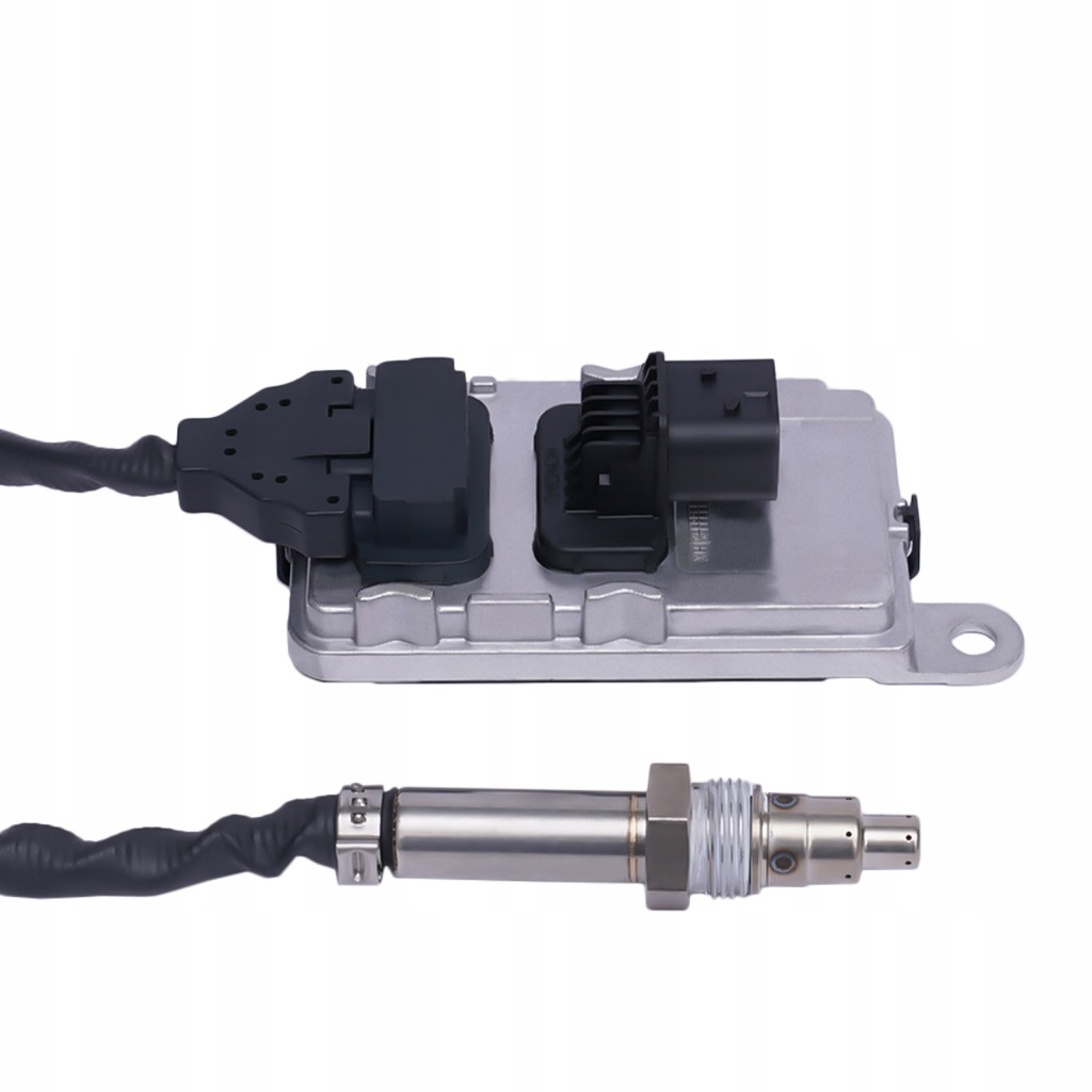 Nox датчик кислорода nox do двигателя cummins 5wk96750c с Разборки