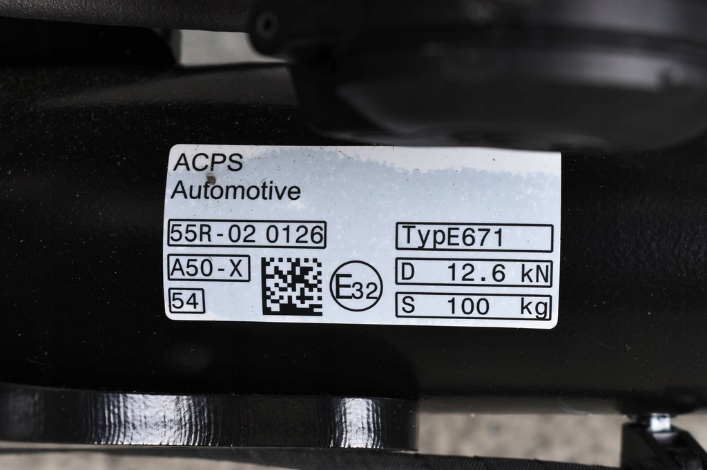 фото №12, Bmw 5 g60 m5 g90 hak буксировочный электрический жгут модуль электропроводка