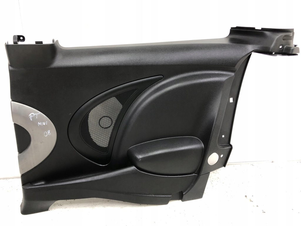 фото №1, Обшивка правый задняя задний mini cooper r56 06-10