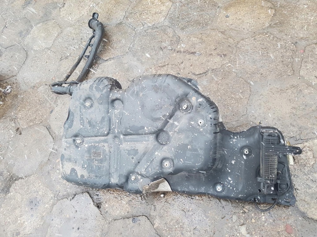 фото №7, Бак пального 1.6thp насос 5008 9684994680