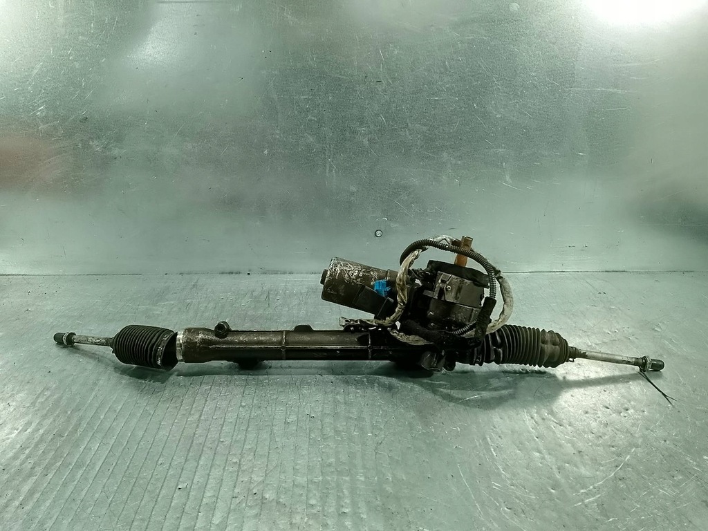 фото №6, Рейка рульова керма електрична citroen c2 6200000059