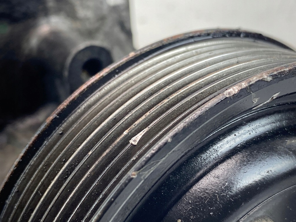 фото №6, Насос усилителя bmw x5 e70 679645202 3.0 t n55