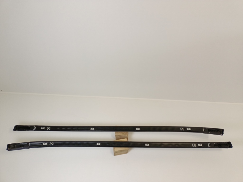 фото №8, Рейлінги дахові volvo xc60