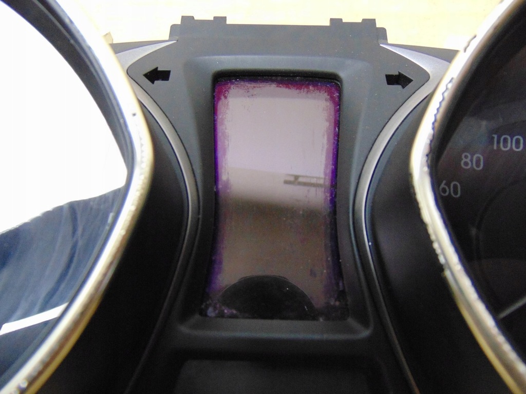 фото №15, Лічильник приладова панель hyundai i30 ii 1.6 crdi 94023-a6390