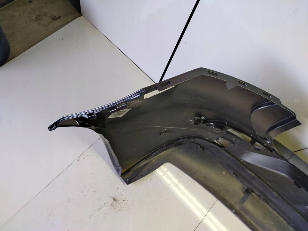 фото №10, Бампер задня volvo v40 31283756 31283760 12 -