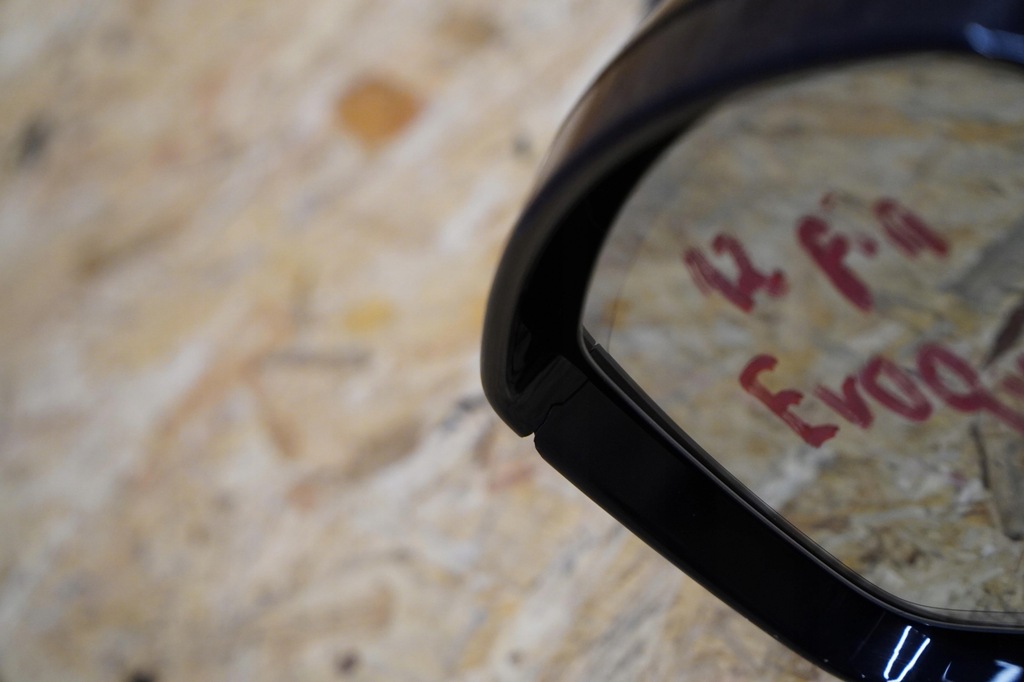 фото №12, Зеркало левая 12 pin evoque ii l551 22r europa 18-