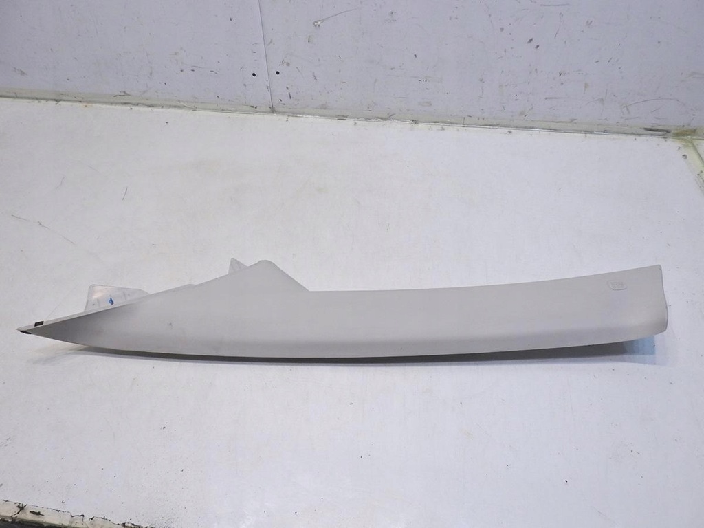 фото №5, Захист стійка a права mazda 5 i