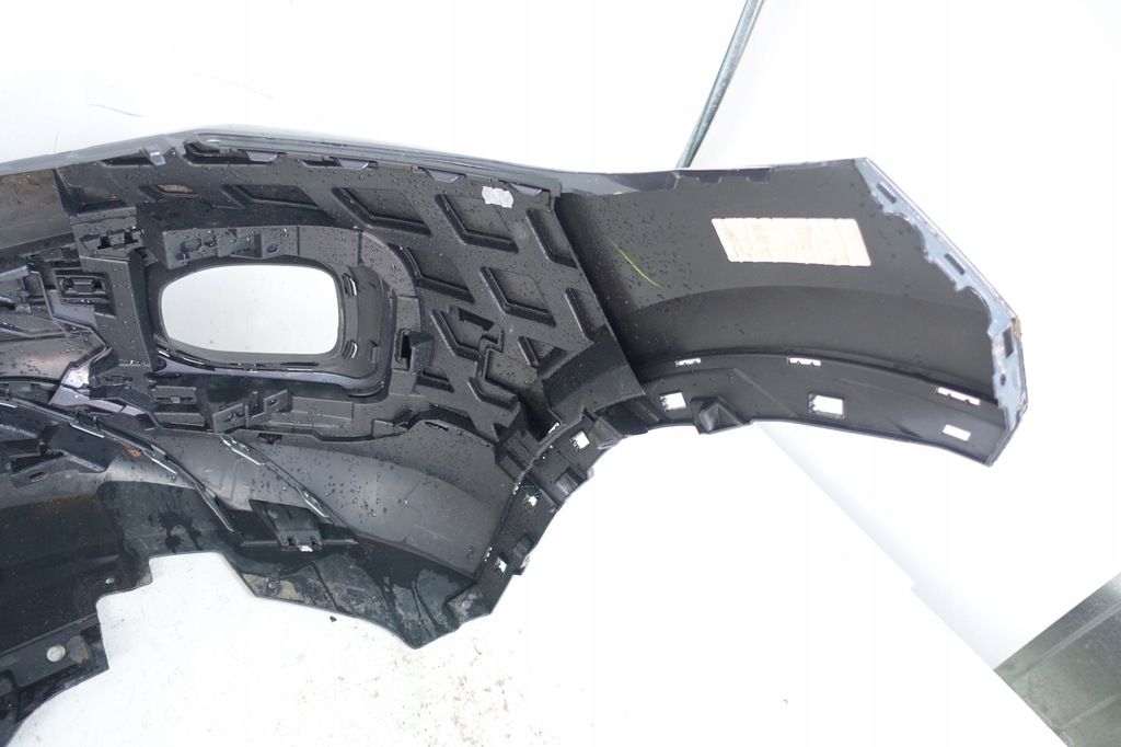 фото №10, Бампер перед передний vw t-cross 2gm 2018- 2gm807221a