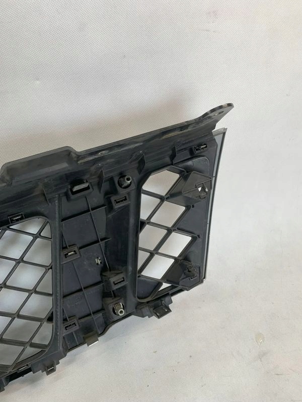 фото №5, Nissan navara 3 iii d40 pathfinder r51 fl решётка радиатора решётка радиатора 623105x00b 10.24