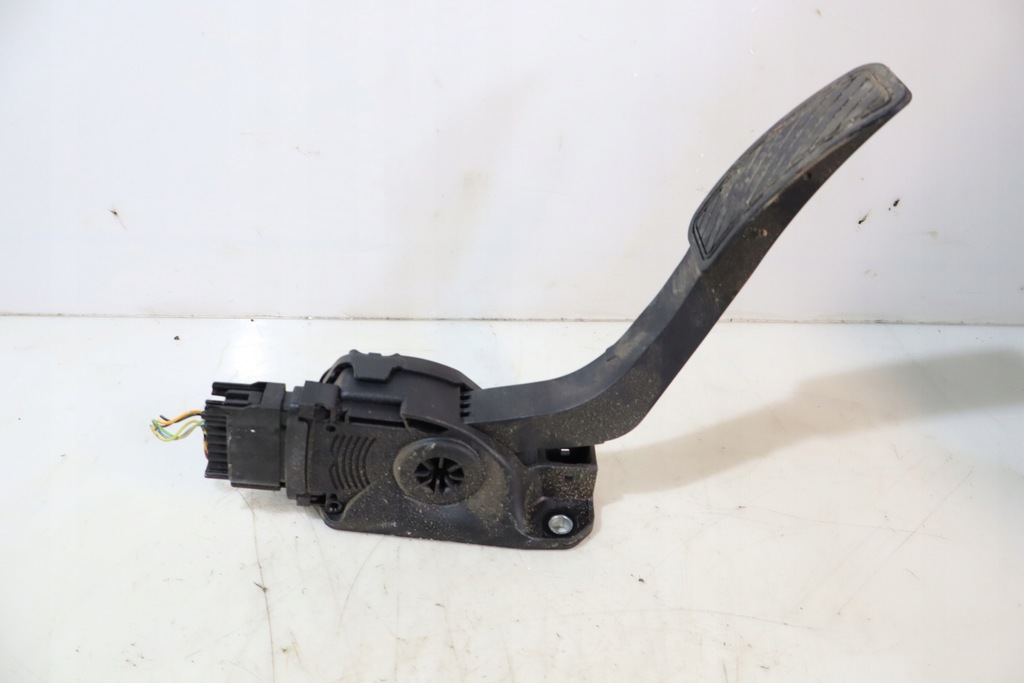 фото №1, Потенциометр газа ford transit courier