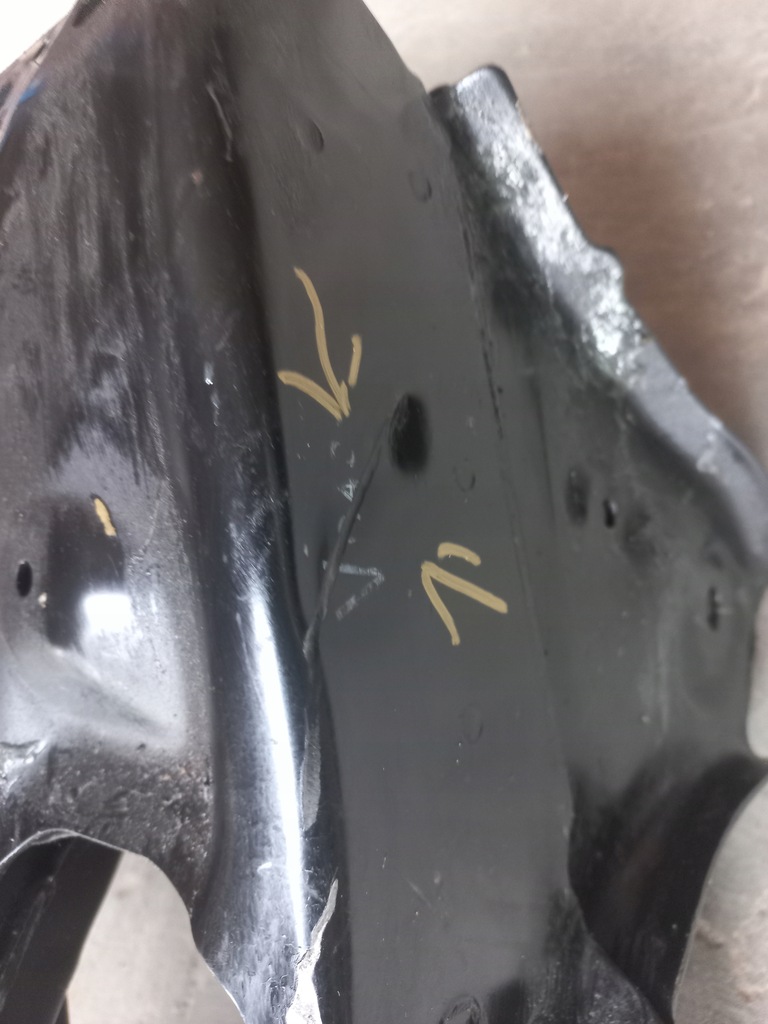 фото №5, Subaru forester v 19- подрамник балка перед usa