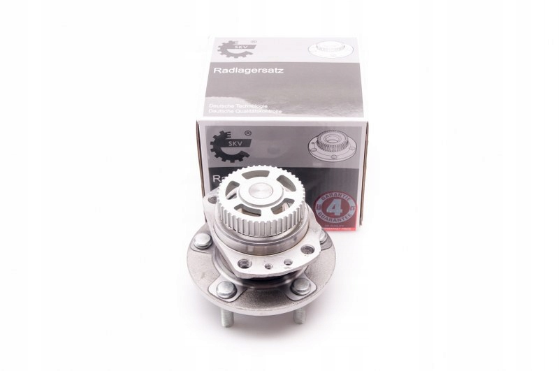 фото №14, Esen skv 29skv166 набор подшипник колеса