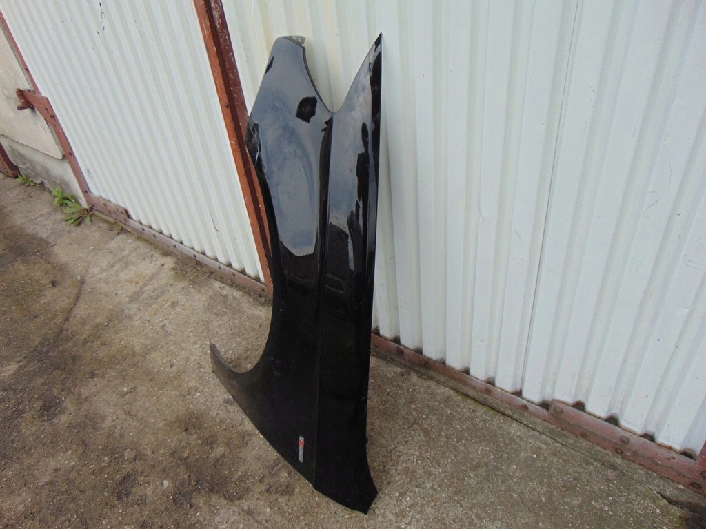 фото №6, Крыло левый перед audi a3 8v s-line