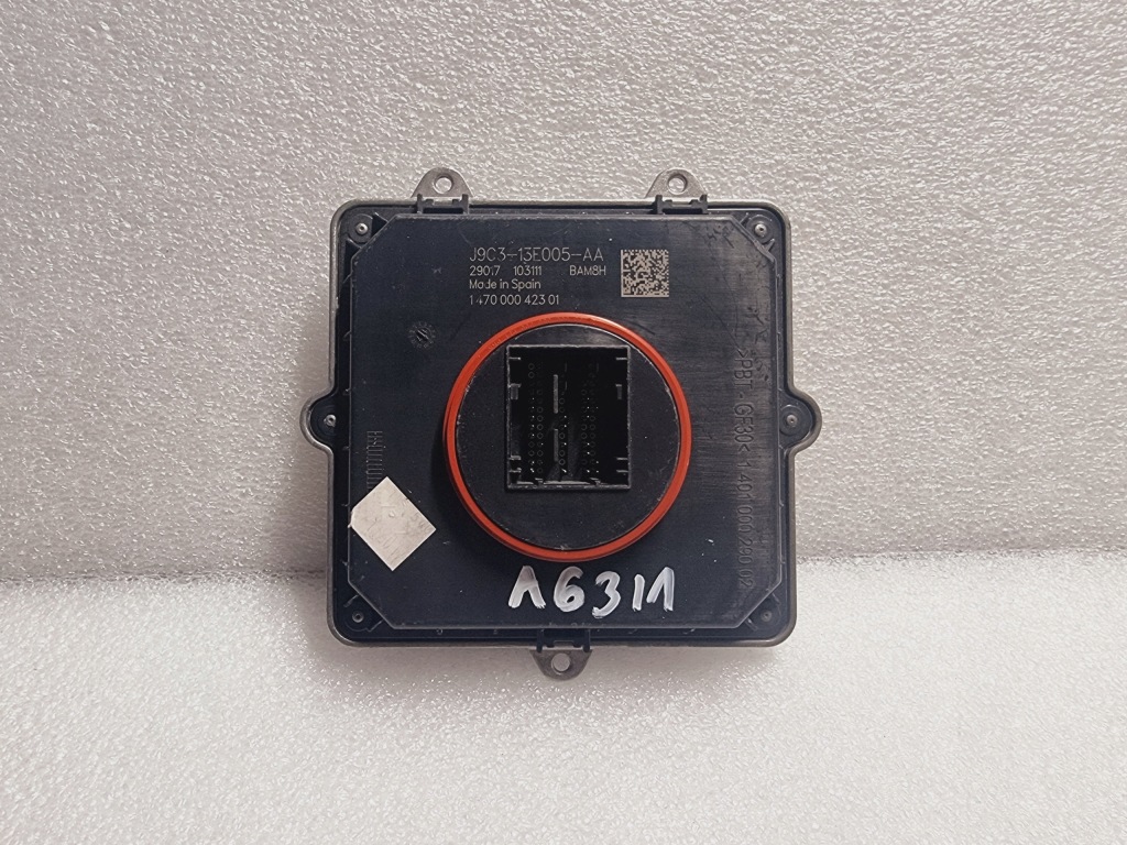 Купити Блок запалювання модуль led land rover j9c3-13e005-aa