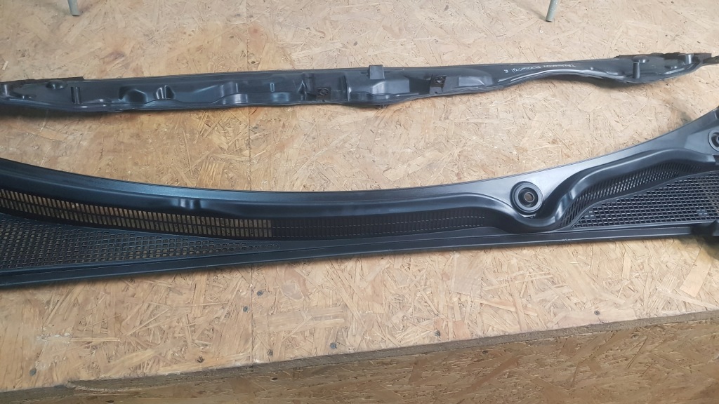 фото №3, Renault talisman жабо