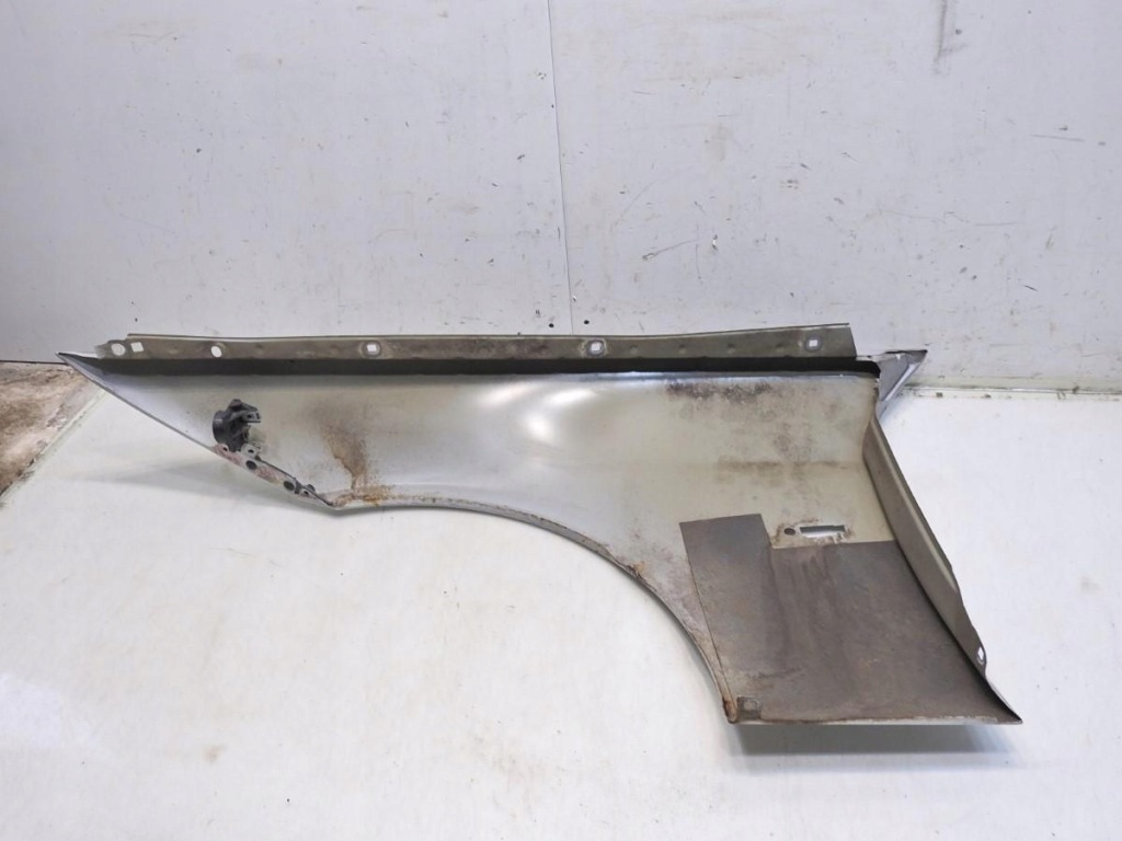 фото №9, Крила правий перед 354/7 bmw 3 e91