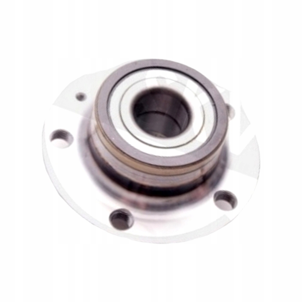 фото №12, Ступица задняя l/p