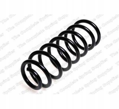 фото №1, Lesjofors пружина підвіска alfa romeo 166