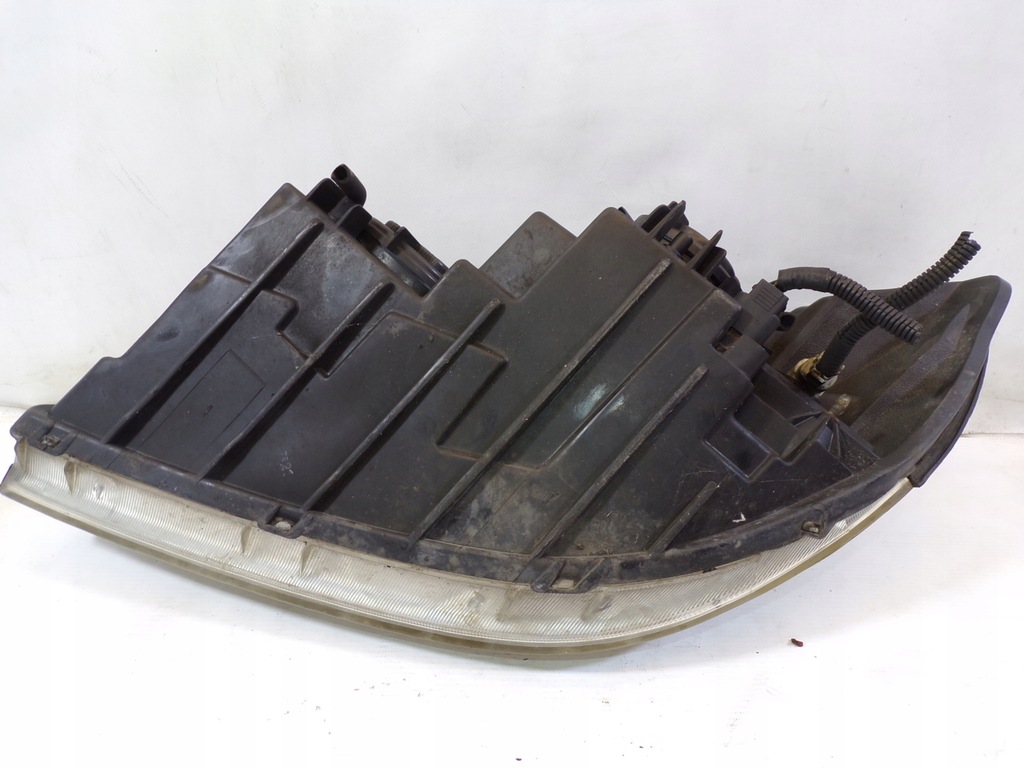 фото №6, Лампа правая передняя перед chevrolet epica 2 ii k