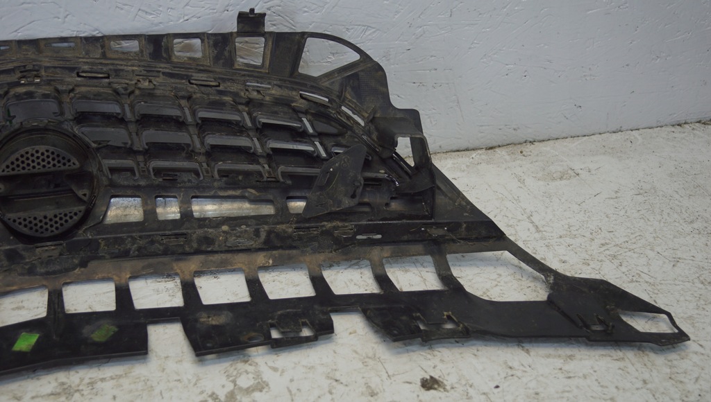 фото №15, Решітка радіатора решітка радіатора opel astra j 13266577