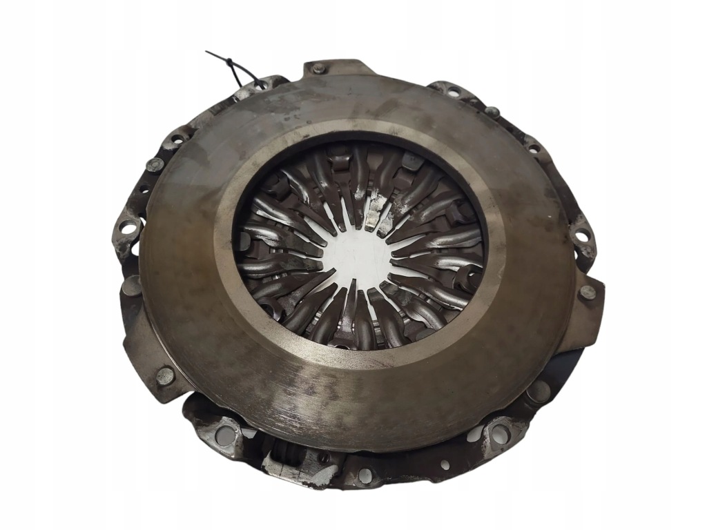 фото №1, Диск притискна зчеплення toyota proace city box body/mpv 9818452080 2.0l