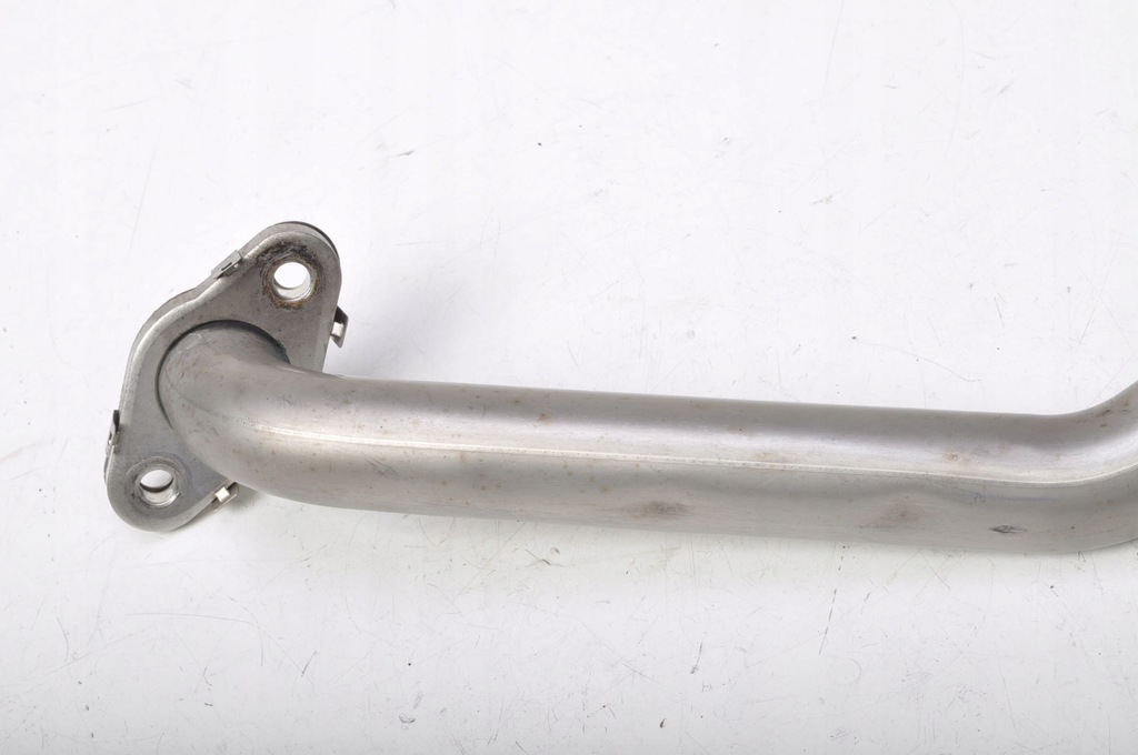 фото №4, Volvo v40 ii 2.0 d4 труба шланг egr