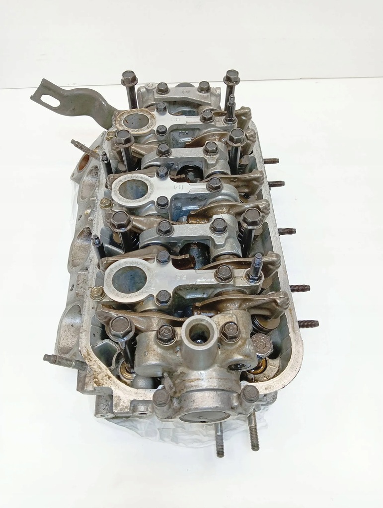 фото №7, Honda legend ii coupe ka8 1994 головка двигуна права 3,2 бензин c32a2