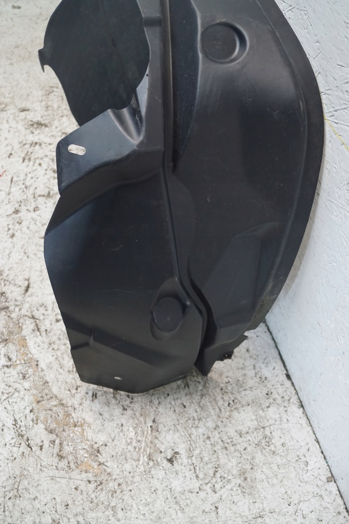 фото №6, Підкрилок правий перед jeep compass i lift 05182554ac