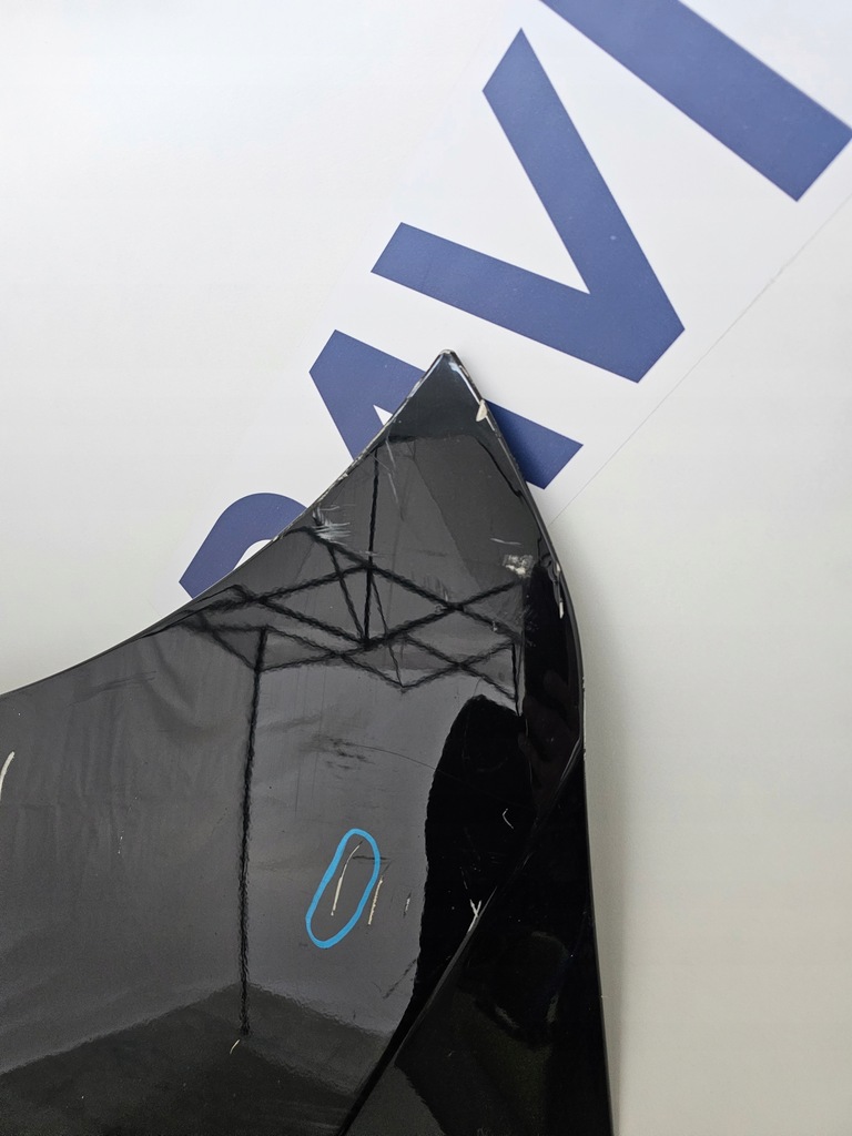 фото №12, Капот ferrari f12 berlinetta