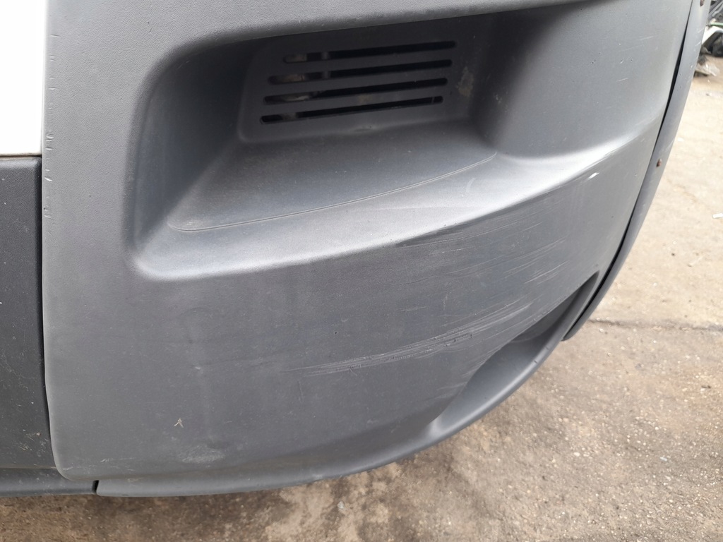 фото №7, Citroen jumper iii уголок перед левый 249/f ewp