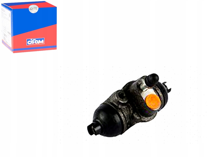 фото №1, Cifam цилиндрик тормозной mazda mpv ii 00-06 cifa