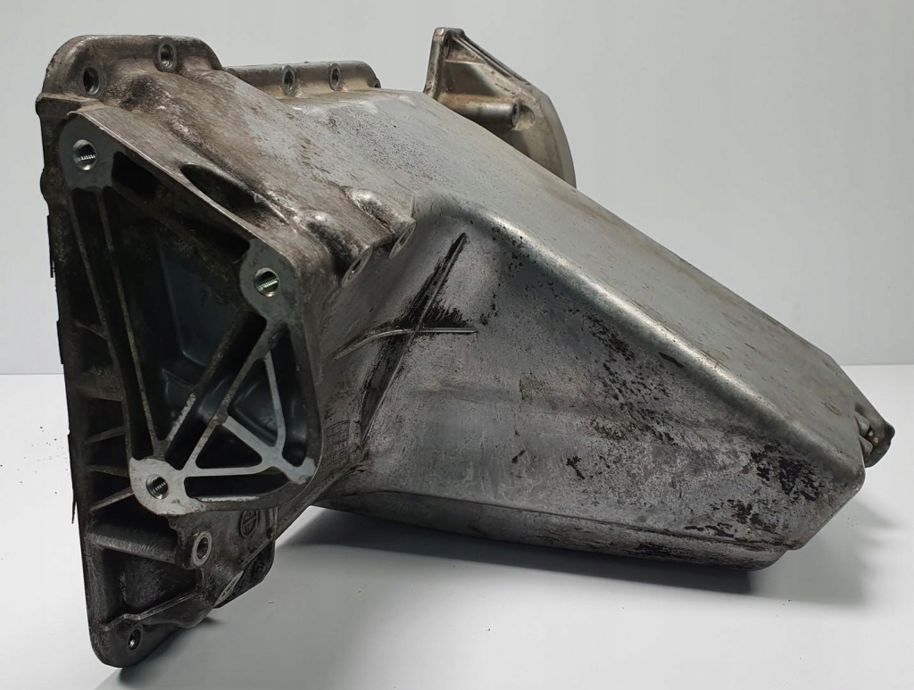 фото №5, Поддон масла масляная mercedes w169 w245 1.5 a2660140102