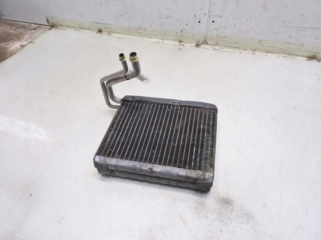 фото №7, Обігрівач volvo v70 iii 2.0 f