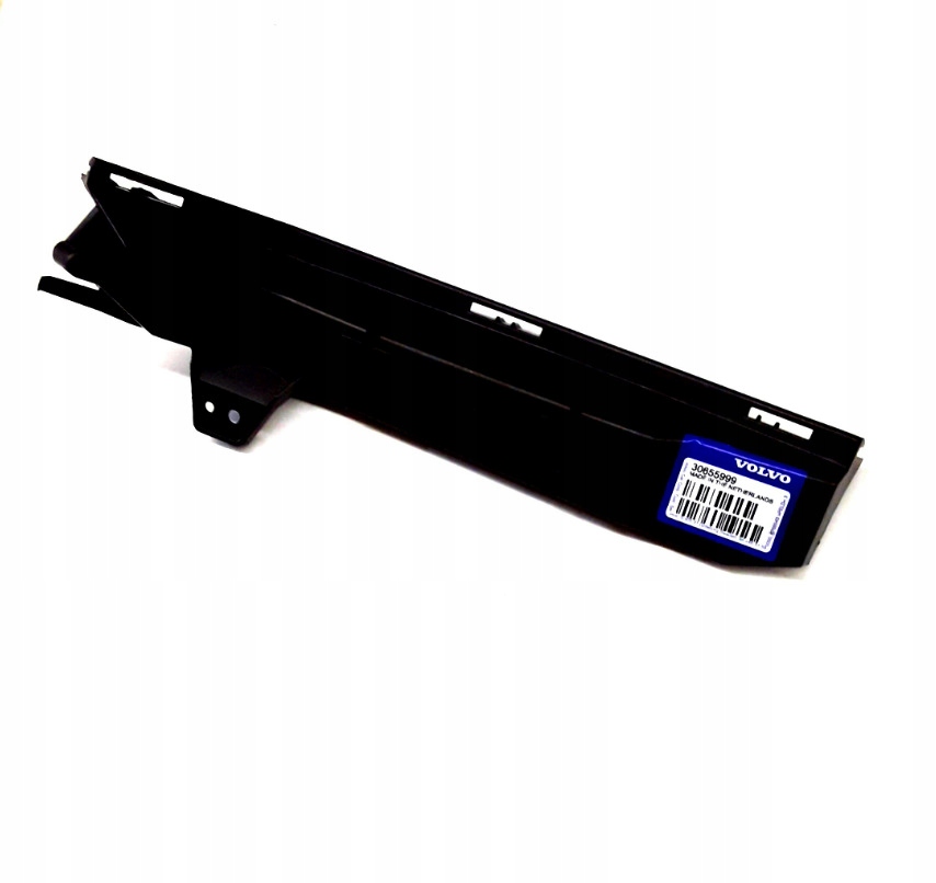 фото №1, Volvo s40 ii ms mk2 rear правый бампер cover кронштейн 30655999 original