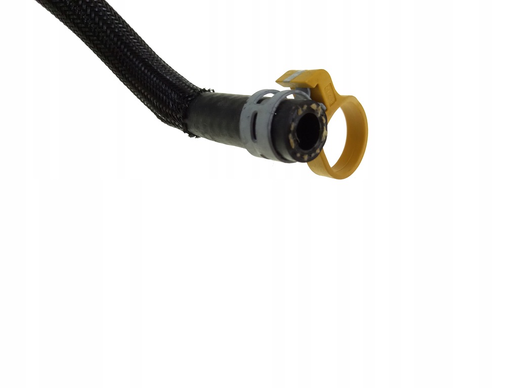 фото №16, Proace city wąż шланг тройник радіатор wody