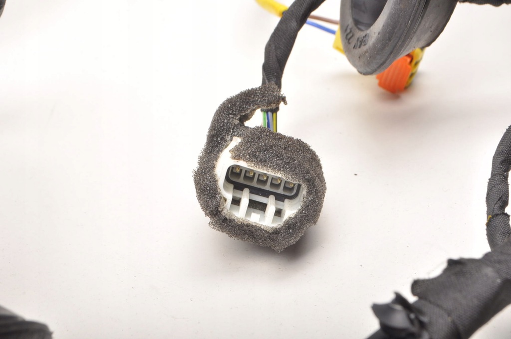 фото №10, Ferrari portofino 3.9 f164 жгут электропроводка дверь левый перед 770944